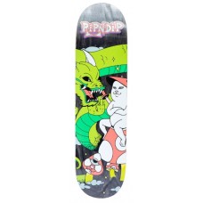 Tabla Skate Rip N Dip Sensei Board 8.25''